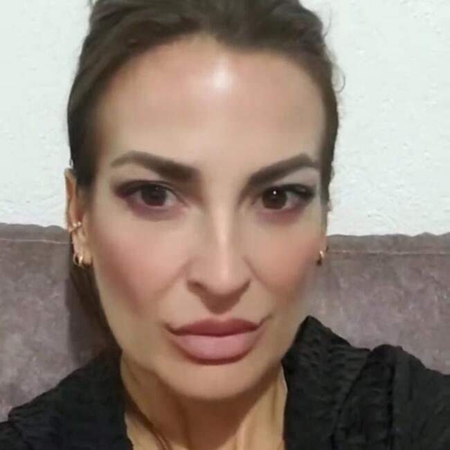 Babysitter in Guadalajara: María Cristina