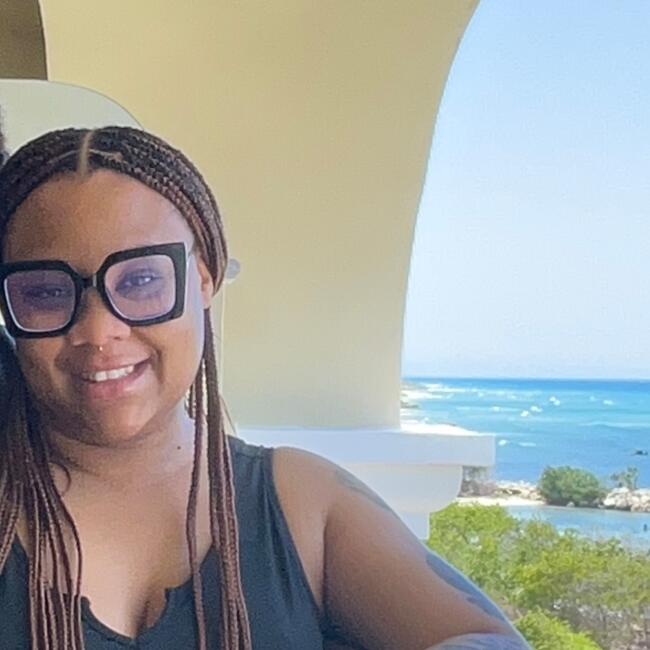 Babysitter in Germantown: Jalisa