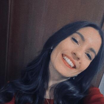 Babysitter a Perugia: Elena