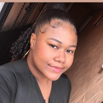 Niñera en Cali: Adriana