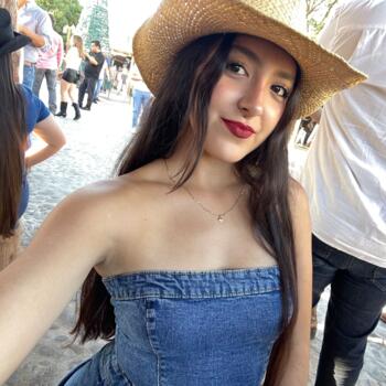 Babysitter in Zapopan: Tania