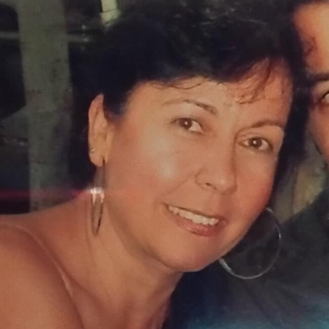 Babysitter in Thessaloniki: Maria