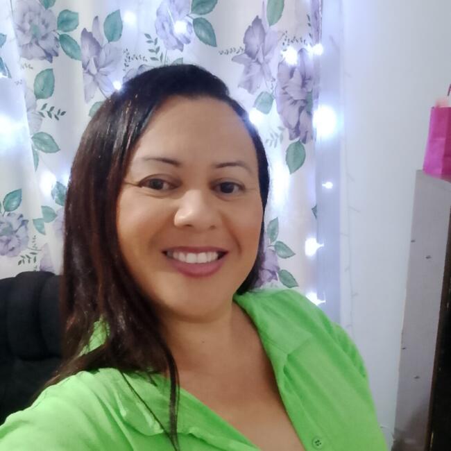 Babysitter in Murcia: Suely