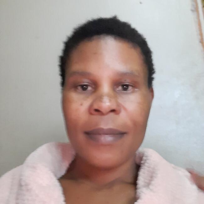 Babysitter in Roodepoort: Hellen