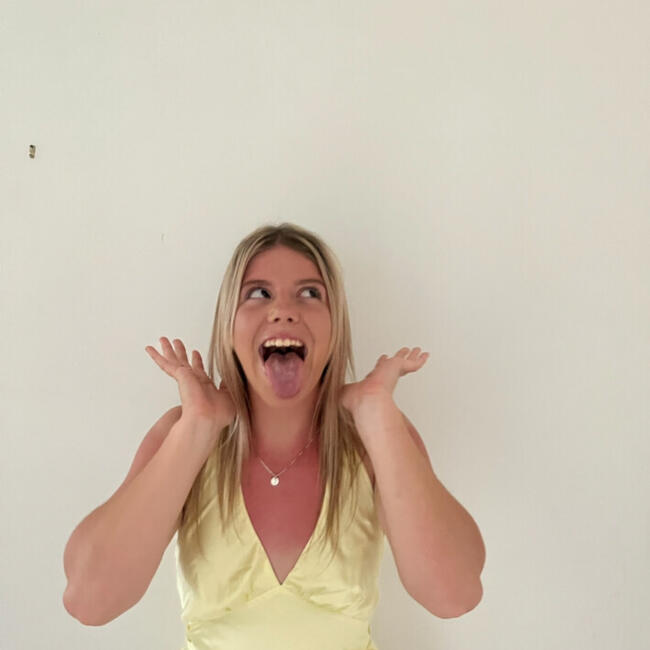 Babysitter in Canberra: Chelsea