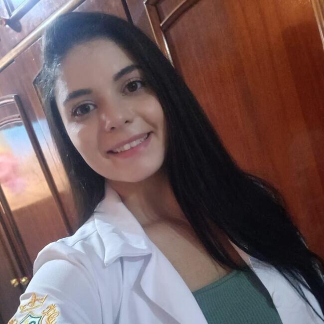 Emprego de babá em São Paulo (São Paulo): Jessica