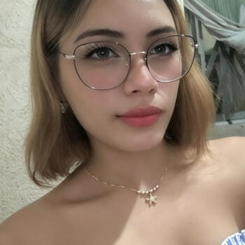 Babysitter in Cancún: Nahomi