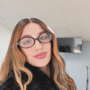 Niñera en Madrid: Mariangel