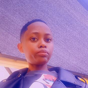 Babysitter in Johannesburg: Deputy