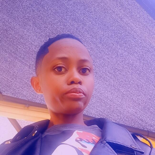 Babysitter in Johannesburg: Deputy
