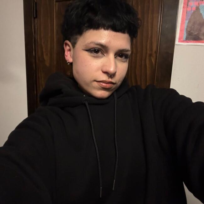 Babysitter em Arrentela: Laura