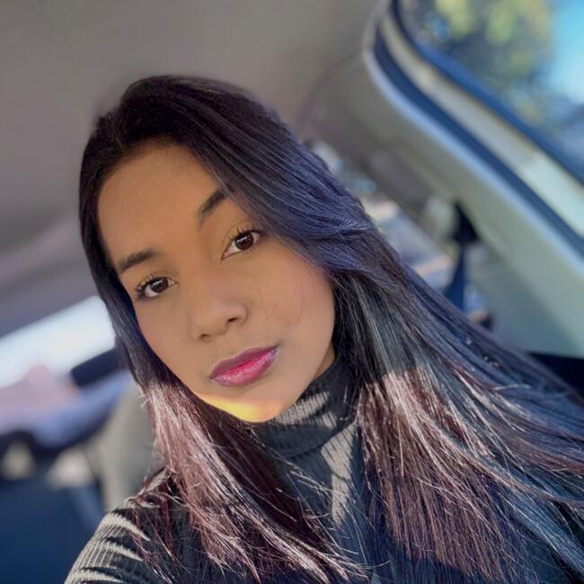 Babysitting job in Itumbiara: Inara