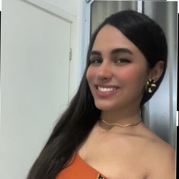 Babysitting job in Recife: babysitting job Layla
