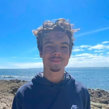 Babysitter Melbourne: Antoine