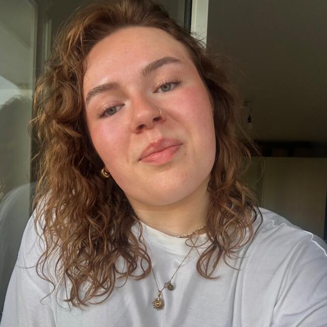 Babysitter in Leipzig: Johanna-Luisa