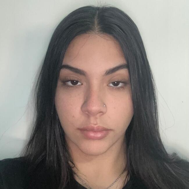 Babysitter in Rio de Janeiro: Claudia