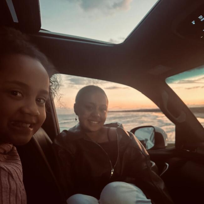 Babysitter in Coffs Harbour: Kelera