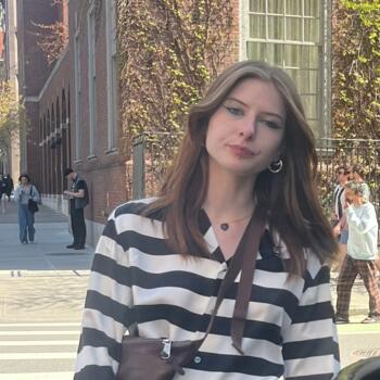 Babysitter in Vincennes: Alice