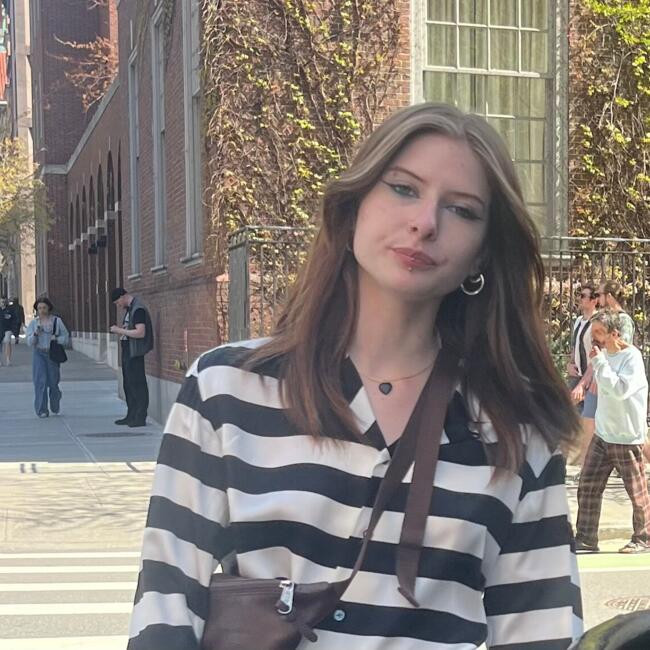 Babysitter in Vincennes: Alice