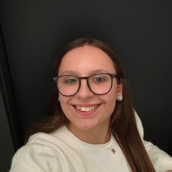 Babysitter Luxembourg: Melissa