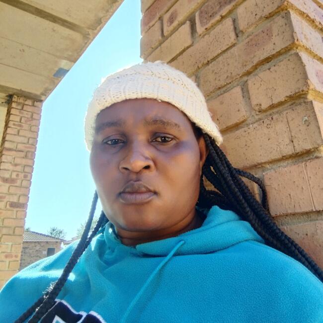 Babysitter in Pretoria: Kedibone