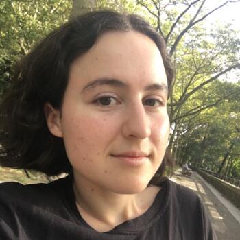 Babysitter New York: Iloe