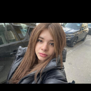 Babysitter in Klagenfurt: Cristina