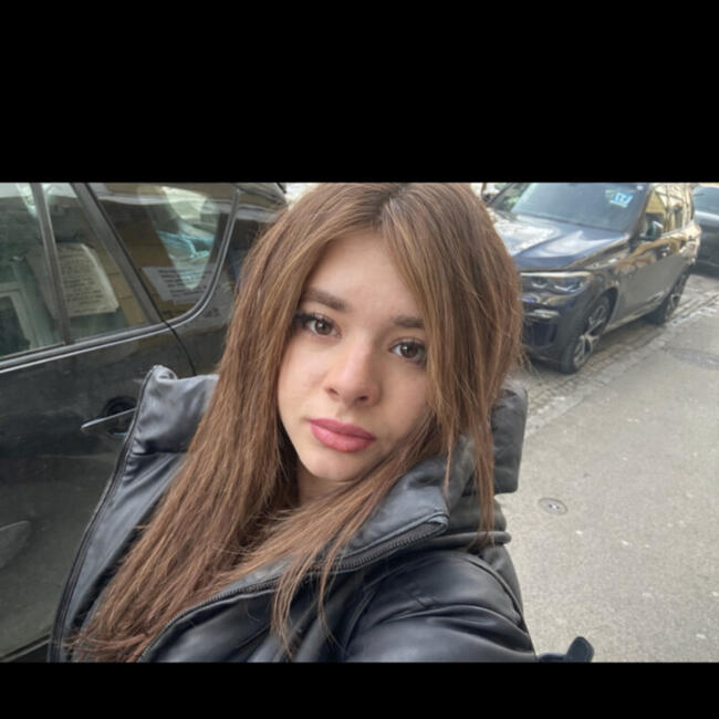 Babysitter in Klagenfurt: Cristina
