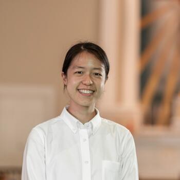 Babysitter in Singapore: Stephanie