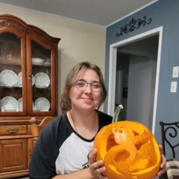 Babysitter in Live Oak (Texas): Julie