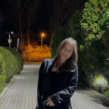 Nanny in Novi Sad: Sara