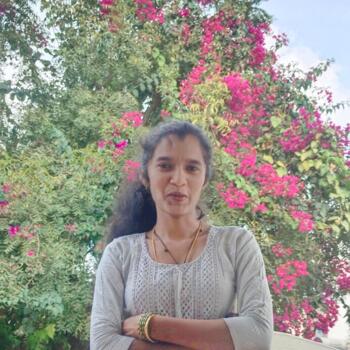 Nanny in Bengaluru: Manjula