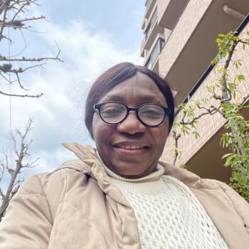 Childminder in Kobe: Abraham