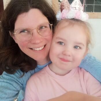 Childminder in Wehl: Nelleke