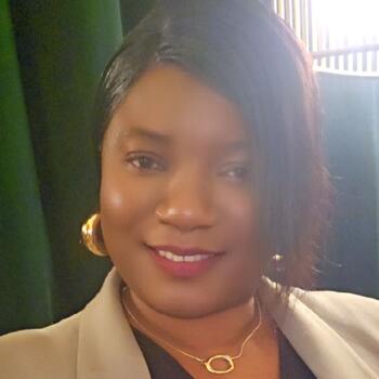 Parent Molenbeek-Saint-Jean: Mariama