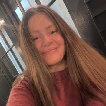 Nanny in Spring Lake (Michigan): Brooke