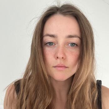 Babysitter in Funchal: Nika