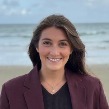 Babysitter in Le Havre: Mathilde