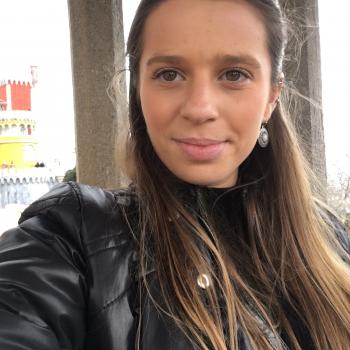 Babysitter Seixal: Catarina