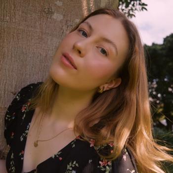 Oppas in Amsterdam: Alexandra