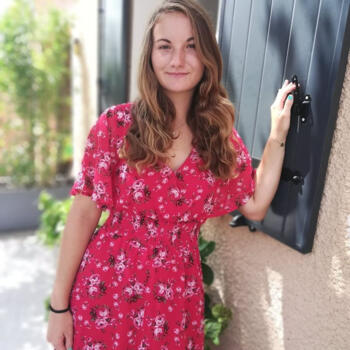 Baby-sitter Cannes: Lily-Rose