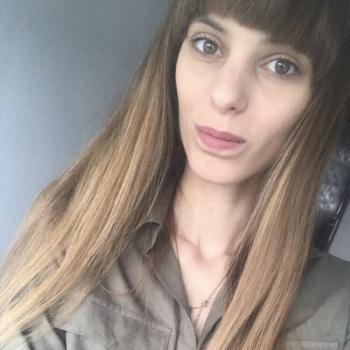 Opiekunka do dziecka w Poznań: Erika