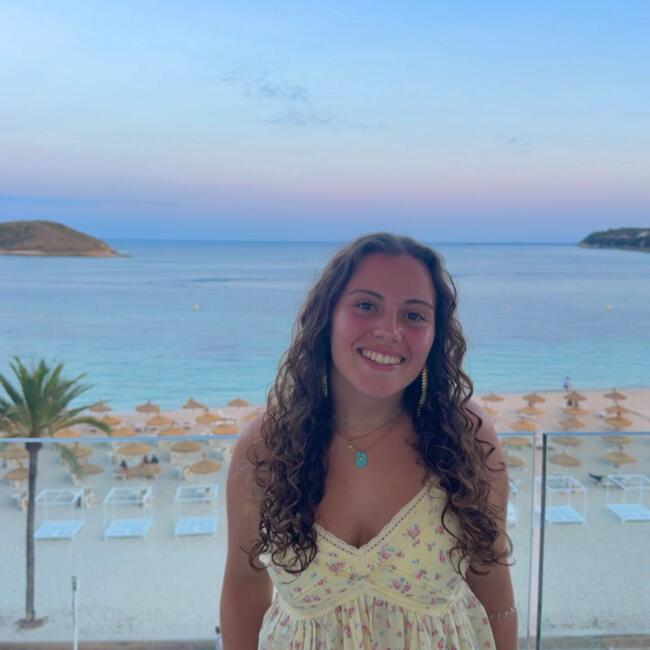 Babysitter in Porto: Benedita