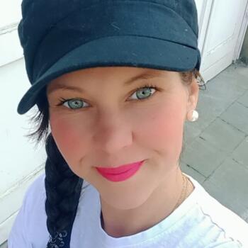 Nanny in Charleroi: Erica Pletinckx