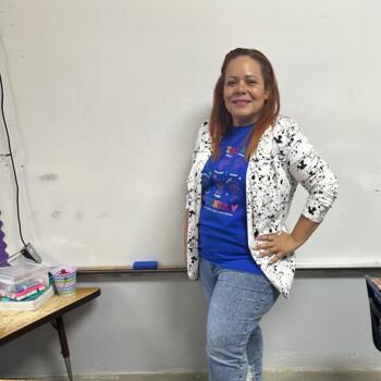 Babysitter in Caguas: Yadeline