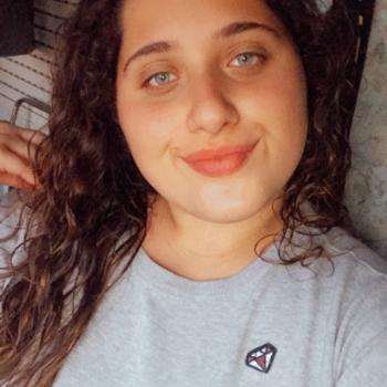Babysitter in Maia: Inês