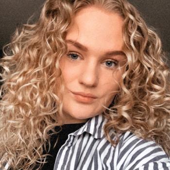 Oppas in Leeuwarden: Kirsten