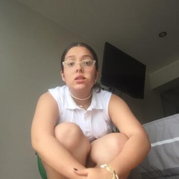 Babysitter in Lima: Aleidk