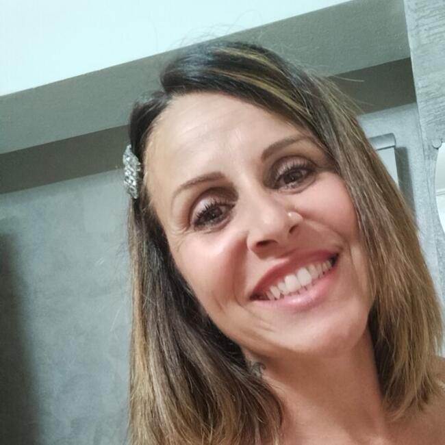 Babysitter in Seveso: Maria