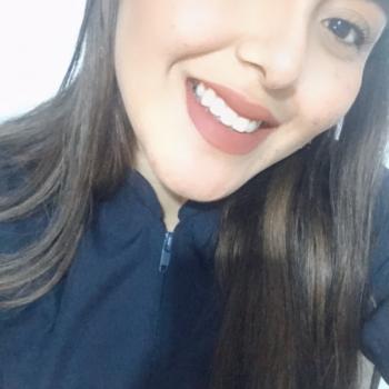Niñera en Huanchaco (Provincia de Trujillo): Katherine Ysabel